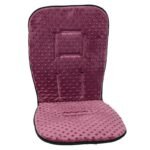 Προστατευτικό Κάλυμμα Καροτσιού Floral Garden. - Image 2