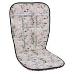 Προστατευτικό Κάλυμμα Καροτσιού Floral Garden.