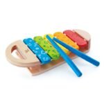 Hape Early Melodies New Rainbow Xylophone