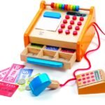 Η Πρώτη Μου Ταμειακή Μηχανή