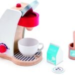 Η Πρώτη Μου Καφετιέρα.