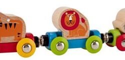 Hape Jungle Journey Train