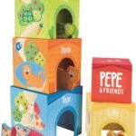 Hape Friendship Tower