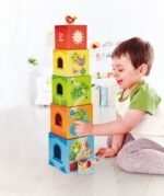 Hape Friendship Tower - Image 3