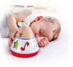 Hape Rotating Music Box - Image 3
