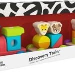 Hape Kids II Discovery Train