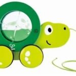 Hape Tito Pull Along