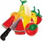 Σετ Υγιεινής Διατροφής Φρούτα