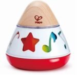 Hape Rotating Music Box