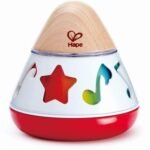 Hape Rotating Music Box
