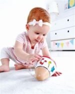 Hape Rotating Music Box - Image 2