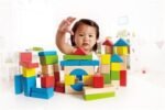Hape Maple Blocks - Image 2