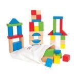 Hape Maple Blocks