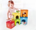 Hape Friendship Tower - Image 2