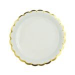 ΧΑΡΤΙΝΟ ΠΙΑΤΟ ΣΥΝΝΕΦΑΚΙ 23 ΕΚ - Image 2