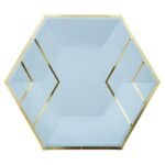 ΠΙΑΤΟ ΕΞΑΓΩΝΟ 23εκ - Image 2