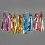 ΧΑΡΤΙΝΗ ΓΙΡΛΑΝΤΑ 12ΤΜΧ