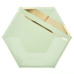 ΠΙΑΤΟ ΕΞΑΓΩΝΟ 23εκ