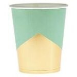 ΠΟΤΗΡΙ ΜΕ ΧΡΥΣΟ ΣΧΕΔΙΟ