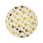 ΧΑΡΤΙΝΟ ΠΙΑΤΟ 23 ΕΚ ΑΣΤΕΡΙΑ - Image 2