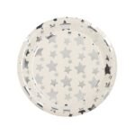 ΧΑΡΤΙΝΟ ΠΙΑΤΟ 23 ΕΚ ΑΣΤΕΡΙΑ