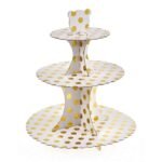 ΒΑΣΗ ΓΛΥΚΩΝ ΧΡΥΣΟ ΠΟΥΑ