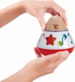 Hape Rotating Music Box - Image 5