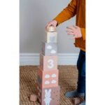 Στοιβαζόμενοι κύβοι φύση - Image 2