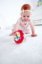 Hape Rotating Music Box - Image 4