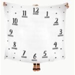 Κουβέρτα βαμβακερή Watch me grow - Image 4