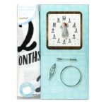 Κουβέρτα βαμβακερή Watch me grow - Image 2