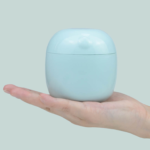 Φορητός Αποστειρωτής Πιπίλας UV Led – Γαλάζιο - Image 5