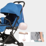 Φορητός Αποστειρωτής Πιπίλας UV Led – Γαλάζιο - Image 6