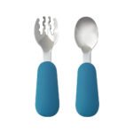 Kουτάλι/πιρούνι Ανοξείδωτο