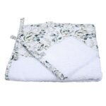 Σετ Πετσέτες Eucalyptus Leaves