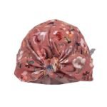 Τουρμπάνι Aqua Floral.