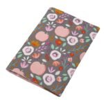 Υφασμάτινη Θήκη Βιβλιαρίου Easy Peachy. - Image 2