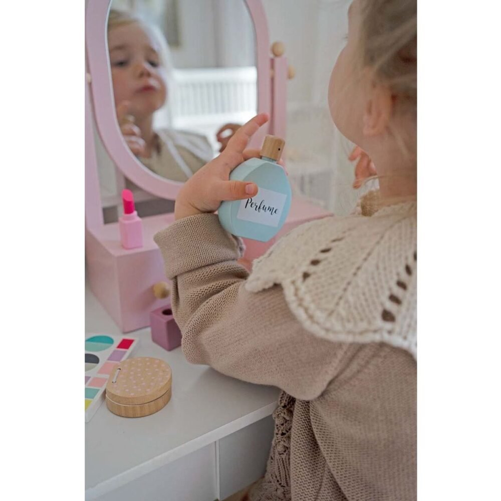 Βαλιτσάκι μακιγιάζ - Image 2