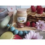 Ξύλινο σετ Τηγάνι και υλικά για Pancakes - Image 2