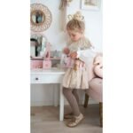 Σετ ζώνη με είδη κομμωτηρίου - Image 3