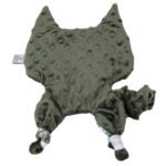 Βρεφικό πανάκι παρηγοριάς Fairytale print - Image 2