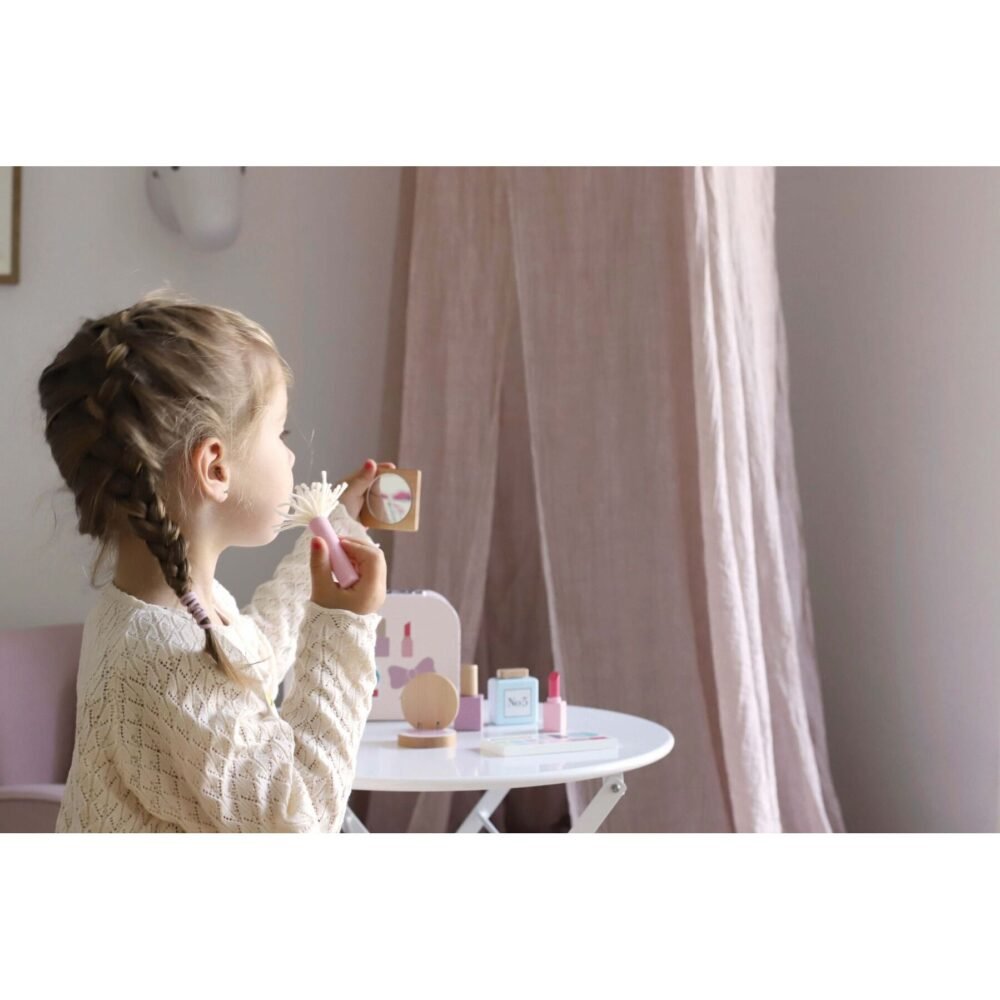 Βαλιτσάκι μακιγιάζ - Image 5