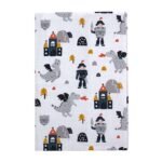 Υφασμάτινη Θήκη Knight Castle.