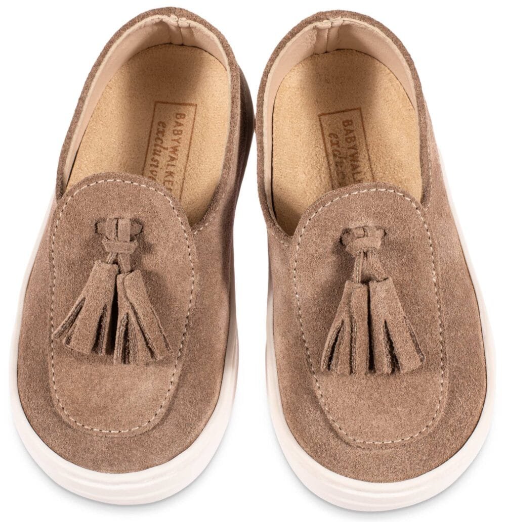 Μονόχρωμο Loafer Πούρο - Image 2
