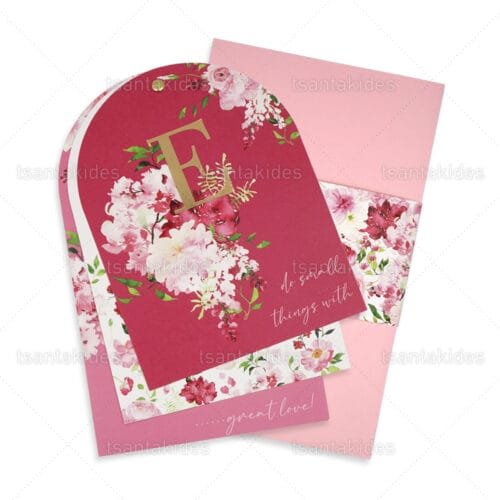 Viva magenta Exclusive collection
