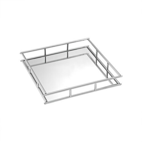 ΔΙΣΚΟΣ INOX ΤΕΤΡΑΓΩΝΟΣ