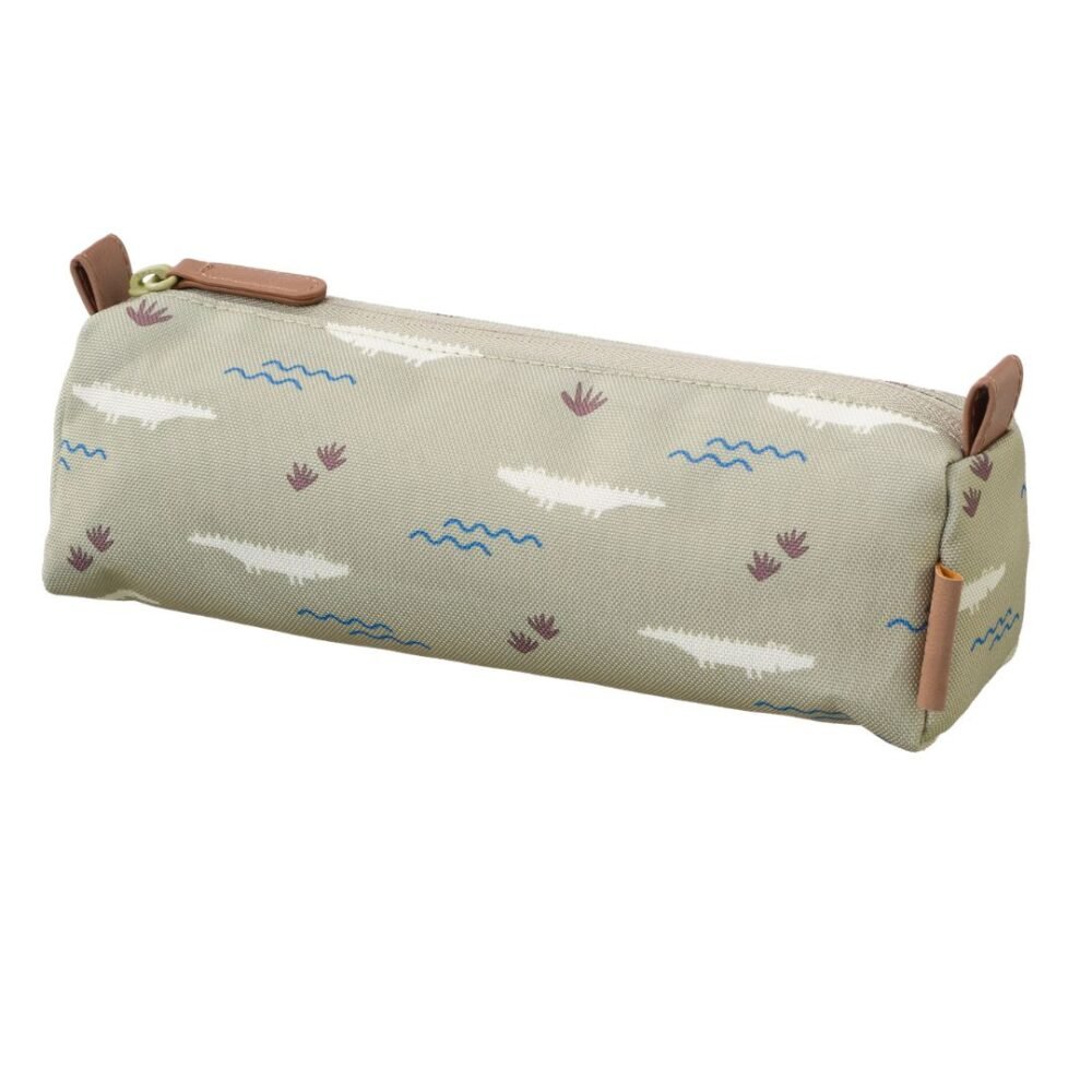 Κασετίνα - Crocodile - Image 2