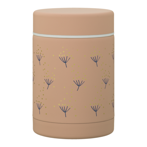 Θερμός από ανοξείδωτο ατσάλι φαγητού 300ml - Dandelion