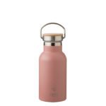 Θερμός από ανοξείδωτο ατσάλι 350ml - Ash rose