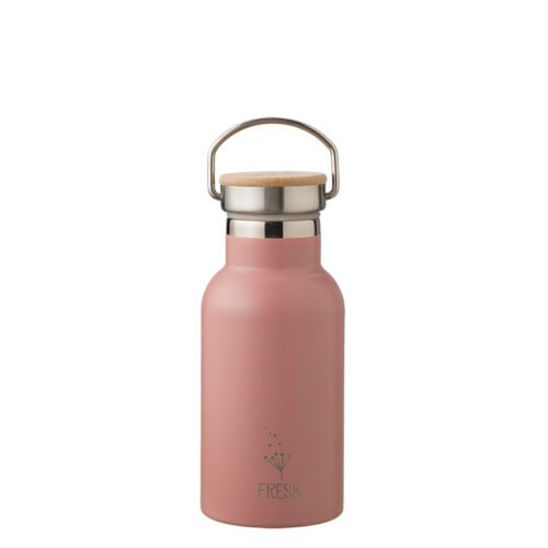 Θερμός από ανοξείδωτο ατσάλι 350ml - Ash rose